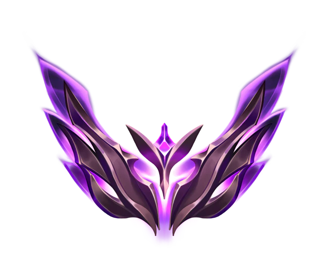 Emblema de rango Master